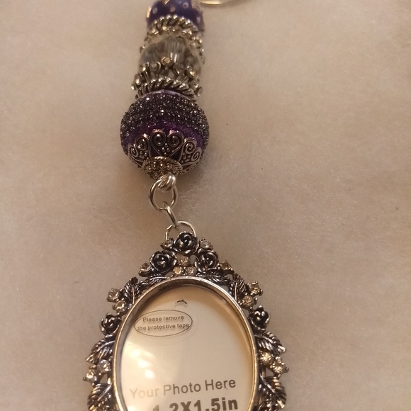 Handcrafted keychains - Picture 8 of 16